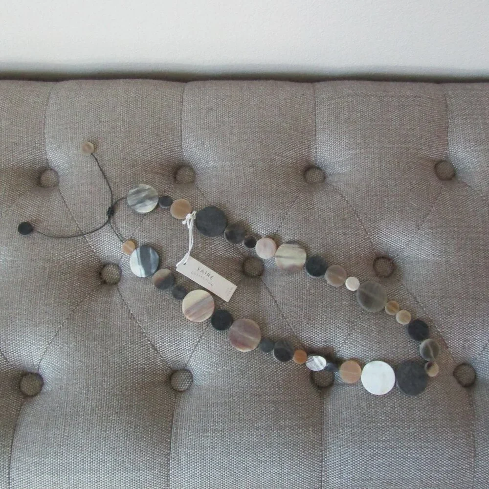 Chico's Faire Collection Necklace - Picture 3 of 7